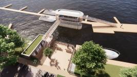 TSIRY RAKOTOMIHANTA - SARL TSARA ARCHITECTURES 