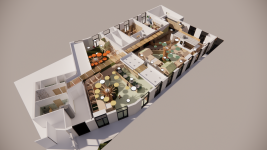 TSIRY RAKOTOMIHANTA - SARL TSARA ARCHITECTURES 