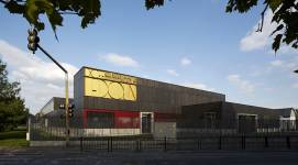 Jorge CARDENAS - ATELIER CARDENAS ARCHITECTURE