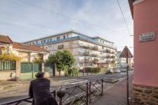 Vincent GILLOT - VGA VINCENT GILLOT ARCHITECTURE