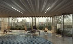Vincent GILLOT - VGA VINCENT GILLOT ARCHITECTURE