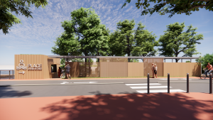 TSIRY RAKOTOMIHANTA - SARL TSARA ARCHITECTURES 