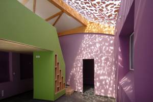 Philippe VILLIEN - ISA IN SILICO ARCHITECTURE