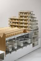 Gaspard CLOZEL - GASPARD CLOZEL ARCHITECTE