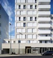 Jorge CARDENAS - ATELIER CARDENAS ARCHITECTURE