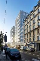 Jorge CARDENAS - ATELIER CARDENAS ARCHITECTURE
