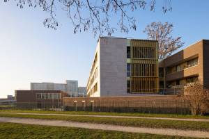 Jorge CARDENAS - ATELIER CARDENAS ARCHITECTURE