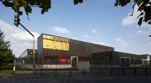 Jorge CARDENAS - ATELIER CARDENAS ARCHITECTURE