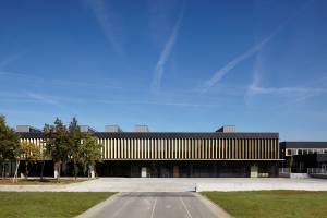 Jorge CARDENAS - ATELIER CARDENAS ARCHITECTURE