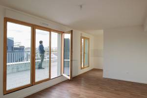 Jorge CARDENAS - ATELIER CARDENAS ARCHITECTURE