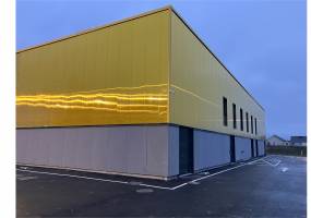 Jorge CARDENAS - ATELIER CARDENAS ARCHITECTURE