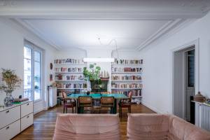 Vincent GILLOT - VGA VINCENT GILLOT ARCHITECTURE