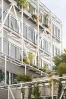 Vincent GILLOT - VGA VINCENT GILLOT ARCHITECTURE