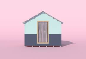 Vincent GILLOT - VGA VINCENT GILLOT ARCHITECTURE